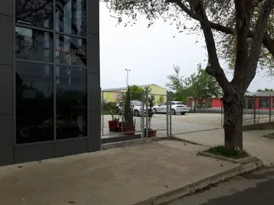 Хотел "Вълчеви"