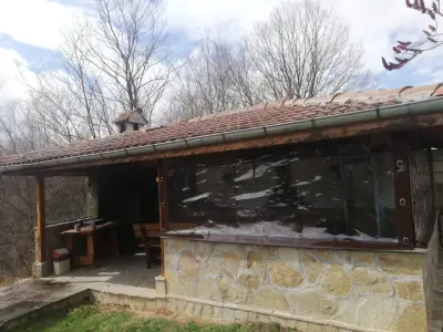Къща „Роси“