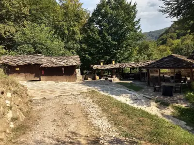 Къща за гости Рибарника
