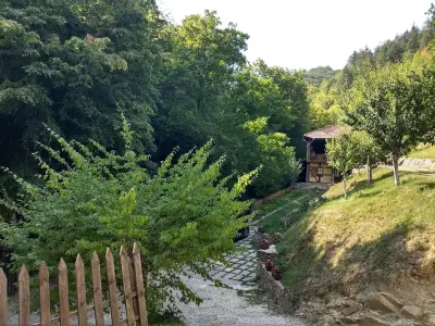 Къща за гости Рибарника