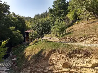 Къща за гости Рибарника