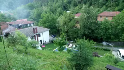 къща за гости Габровщица