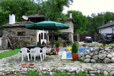 Къща за гости АлексКрис