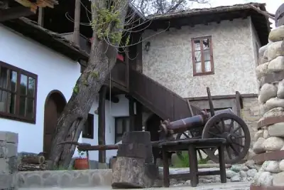 Къща за гости АлексКрис