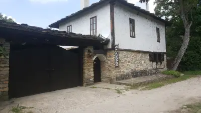 Къща за гости АлексКрис