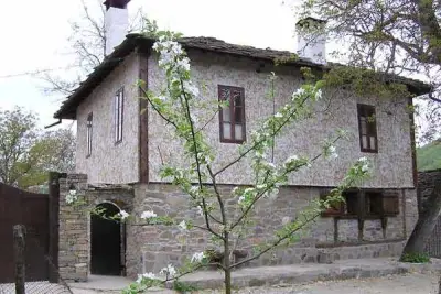 Къща за гости АлексКрис