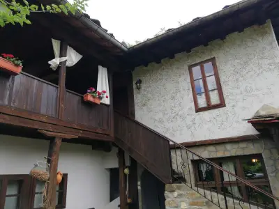 Къща за гости АлексКрис