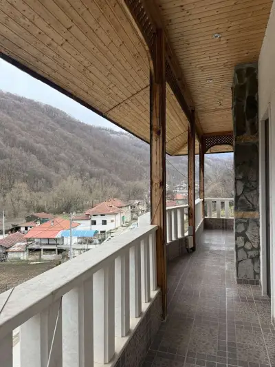Къща за гости "Добруджанка" село Бели Осъм , Троянско