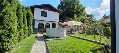 Къща за гости Драгия