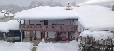 КЪЩА ЗА ГОСТИ ЙОАН
