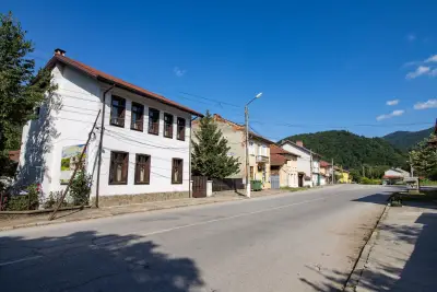 Даскаловата Къща