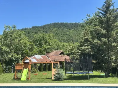 Даскаловата Къща