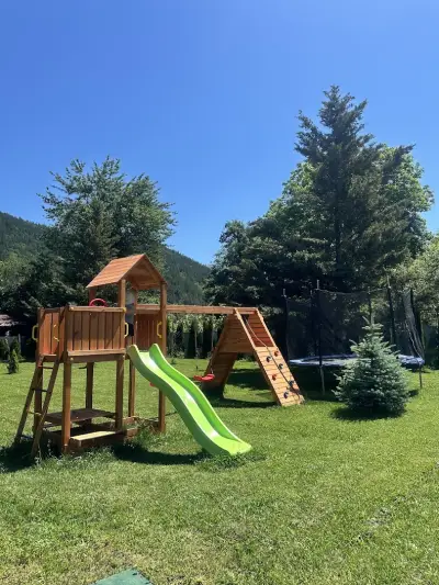 Даскаловата Къща