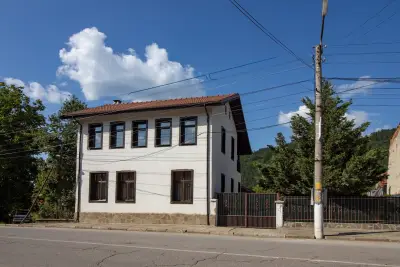 Даскаловата Къща