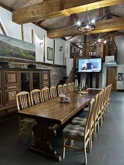 Даскаловата Къща