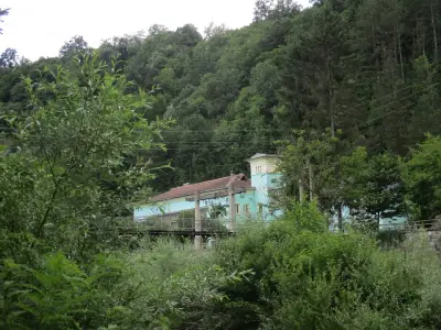 КЪЩА ЗА ГОСТИ ЛУИЗА