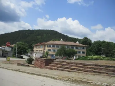 КЪЩА ЗА ГОСТИ ЛУИЗА