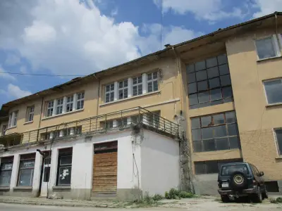 КЪЩА ЗА ГОСТИ ЛУИЗА