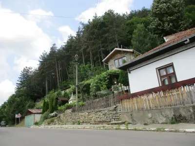 КЪЩА ЗА ГОСТИ ЛУИЗА