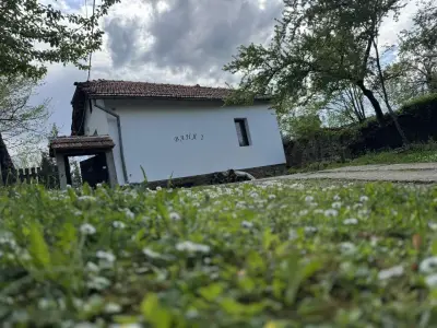 КЪЩА ЗА ГОСТИ ВАНЯ 2 СЕЛО ПАТРЕШКО