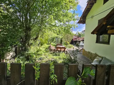 КЪЩА ЗА ГОСТИ ВАНЯ 2 СЕЛО ПАТРЕШКО