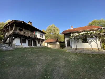 Къща За Гости "Минковски"