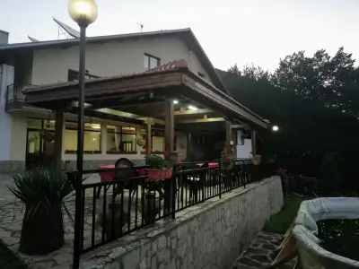 Къща за гости "Вени"