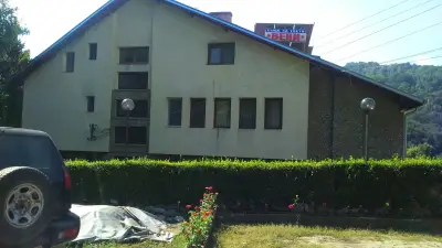 Къща за гости "Вени"