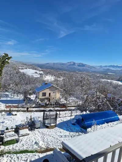 Къща за гости"Цар Калоян"