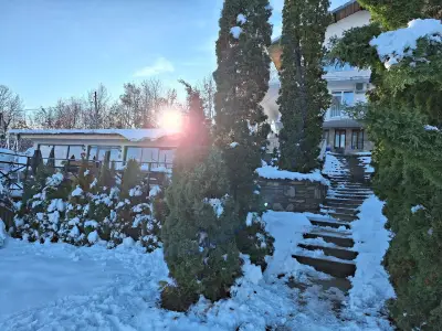 Къща за гости"Цар Калоян"