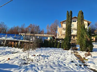 Къща за гости"Цар Калоян"