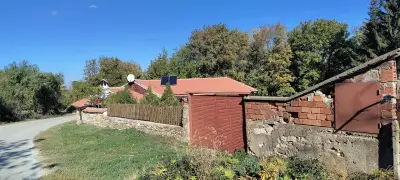 Къща за гости "Крушунско ханче"