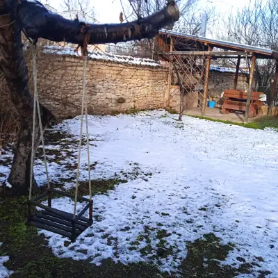 Къща за гости Вила Мика (Guest house Vila Mika)