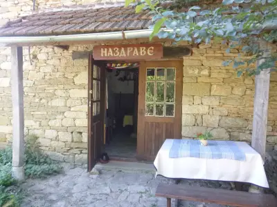 Tanya's House