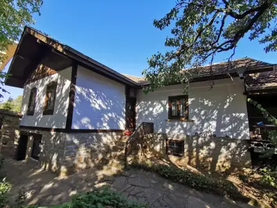 Tanya's House