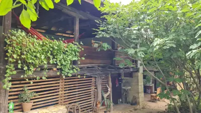 Tanya's House