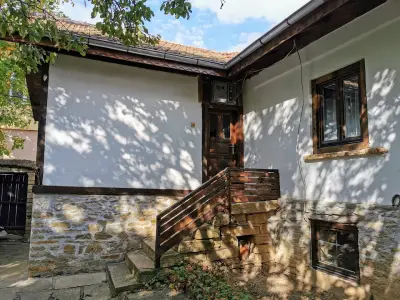 Tanya's House