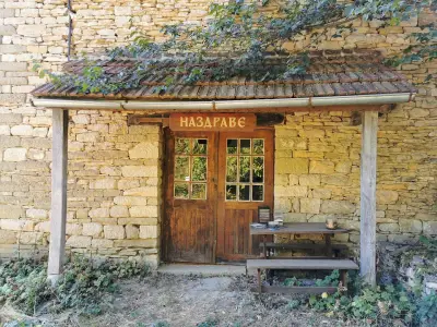 Tanya's House