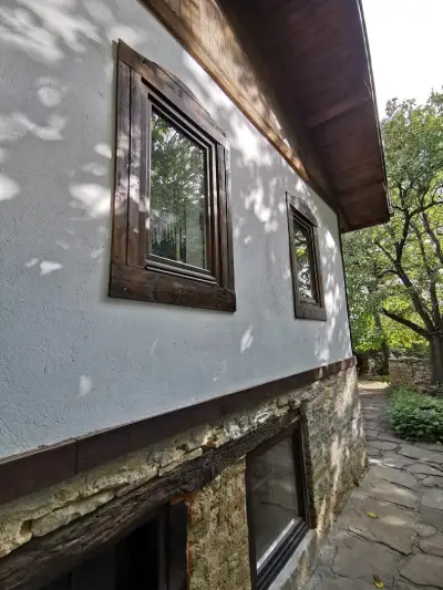 Tanya's House