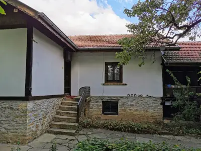 Tanya's House