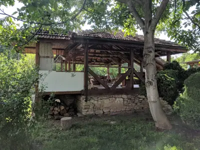 Krai Potoka
