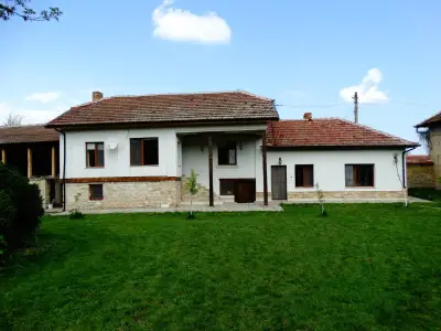 Krai Potoka