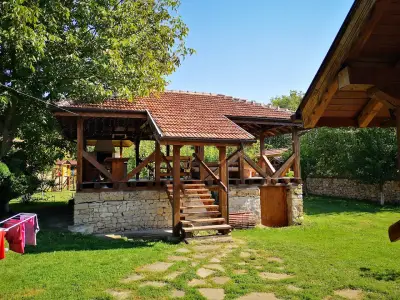 Krai Potoka
