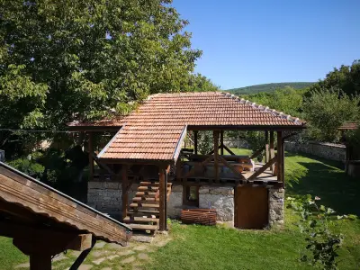Krai Potoka