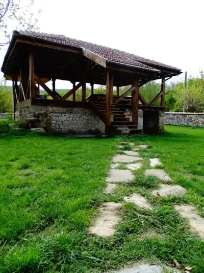 Krai Potoka