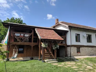 Krai Potoka