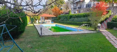 Вила БЕЛВЮ