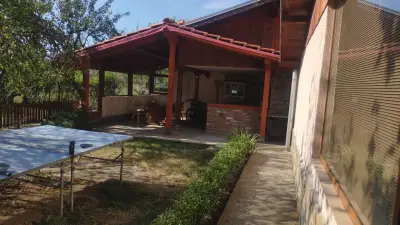 Станьовата къща
