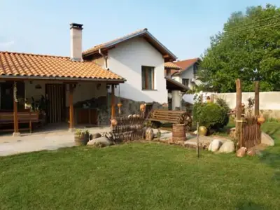 Станьовата къща