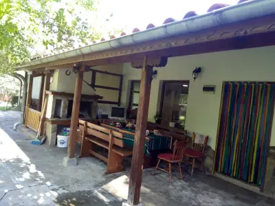 Станьовата къща